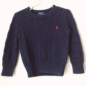 Polo by Ralph Lauren Sweater